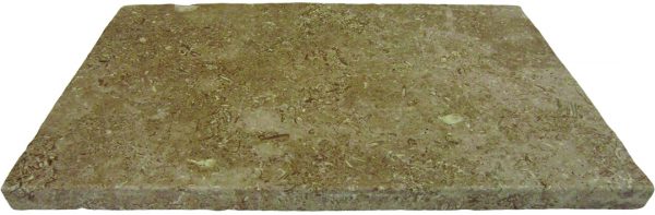 Noche Travertine – Tumbled Paver