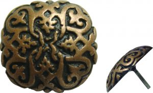 Celtic Knot - Bronze