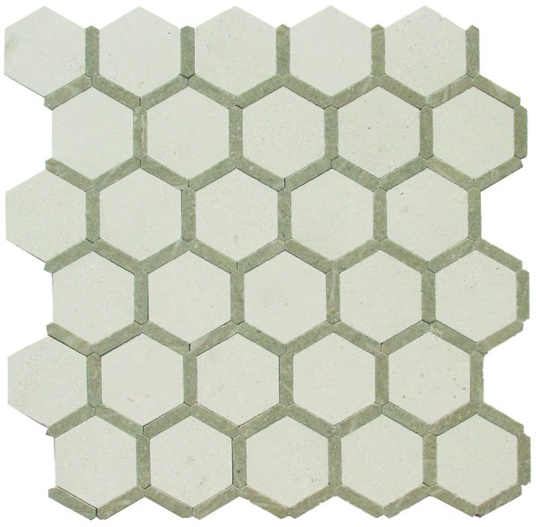 Hampton Blend Honeycomb