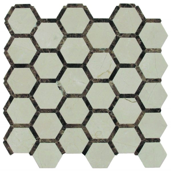 Victoria Blend Honeycomb