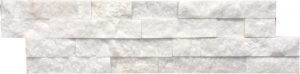 White Quartzite Ledgestone