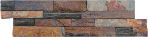 Rustic Earth Ledgestone