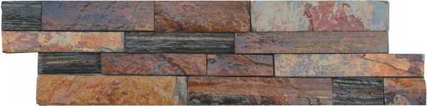 Rustic Earth Ledgestone