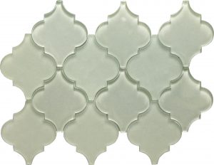 Tremont Pattern White