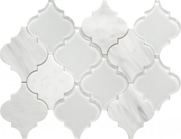 Tremont Pattern Shell Blend