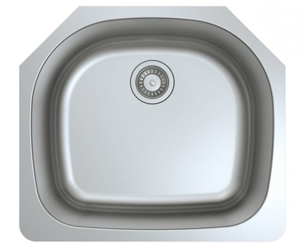 Soci Pro Series Utility Stainless Sink
