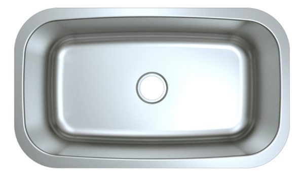 Soci Pro Series Single Bowl Stainless Sink