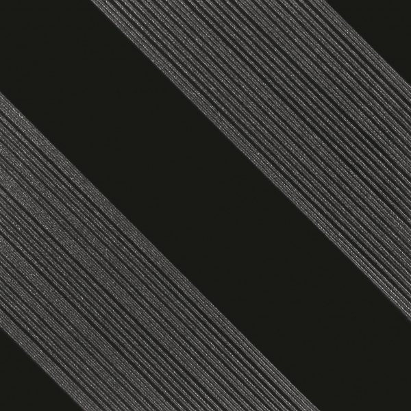 SSN-1840 Black Silver Matte