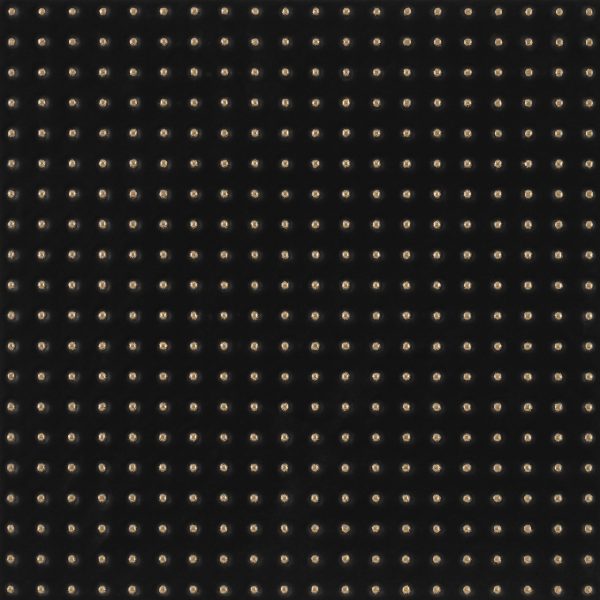 SSN-1851 Pixel Flush Black Matte