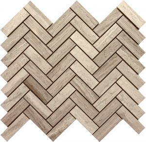 Marquette Long Herringbone