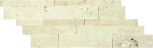 Ivory Ledgestone(sold per piece)