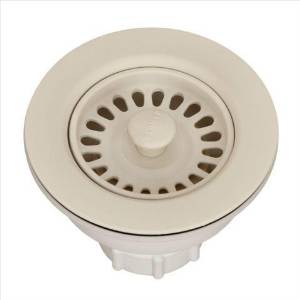 Blanco Silgranit Basket Strainer - Biscuit