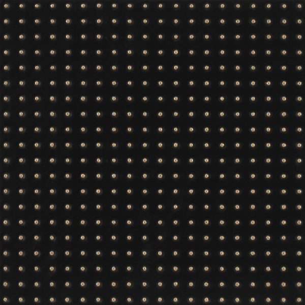 SSN-1851 Pixel Flush Black Matte